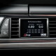 CANchecked MFD32 GEN 2 - 3.2" OBD2 Display Audi A6 4G / A7 4G - LHD