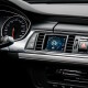 CANchecked MFD32 GEN 2 - 3.2" OBD2 Display Audi A6 4G / A7 4G - LHD