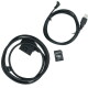 CANchecked MFD28 GEN 2 - 2.8" OBD2 Display VW T6