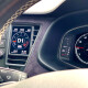 CANchecked MFD28 GEN 2 - 2.8" OBD2 Display Seat Leon / Cupra 5F RHD
