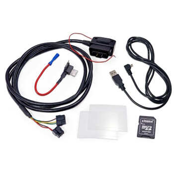 CANchecked MFD32 GEN 2 - 3.2" OBD2 Display Toyota Yaris GR - LHD
