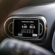 CANchecked MFD32 GEN 2 - 3.2" OBD2 Display Toyota Yaris GR - LHD