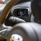 CANchecked MFD32 GEN 2 - 3.2" OBD2 Display Toyota Yaris GR - LHD