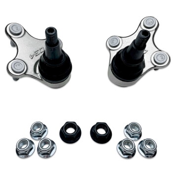 Dynamic+ RCO camber & roll center adjusting ball...