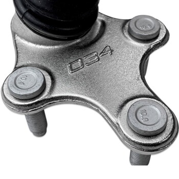 Dynamic+ RCO camber & roll center adjusting ball...