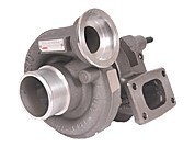 Garrett Turbo GT2259 - 452214-3
