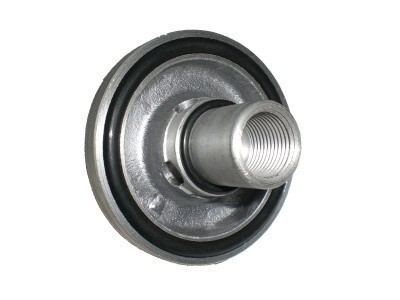 VR6 accessories for oil cooler installation set - sealing...