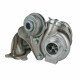 BMW 3er (E90, E91, E93) 335i Hybrid Turbo Stage 2 (49131-07040)