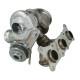 BMW 3er (E90, E91, E93) 335i Hybrid Turbo Stage 2 (49131-07040)