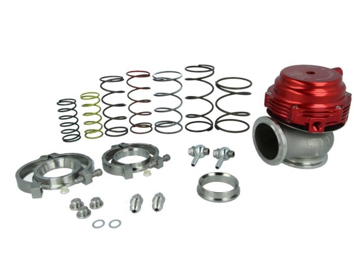 Wastegate TiAL MV-R, red