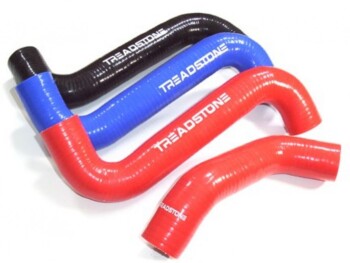 Radiator Hose Upgrade fits Subaru WRX STi