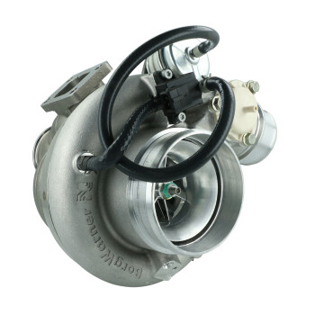 BorgWarner EFR 8370-AL Turbo - T3 WG 0.83 A/R