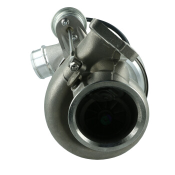 BorgWarner EFR 8370-AL Turbo - T3 WG 0.83 A/R