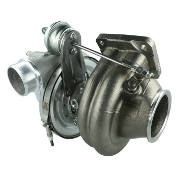BorgWarner EFR 8370-AL Turbo - T4 TwinScroll WG 0.92 A/R