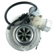 BorgWarner EFR 8370-AL Turbo - T4 TwinScroll WG 0.92 A/R