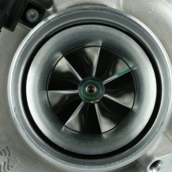 BorgWarner EFR 8370-AL Turbo - T4 TwinScroll without WG 1.05 A/R