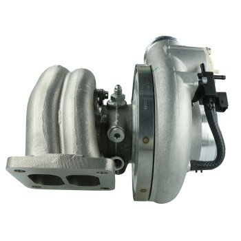 BorgWarner EFR 8370-AL Turbo - T4 TwinScroll without WG 1.05 A/R