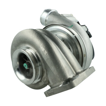 BorgWarner EFR 8370-AL Turbo - T4 TwinScroll without WG 1.05 A/R