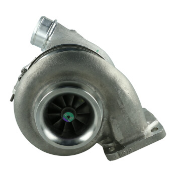 BorgWarner EFR 8370-AL Turbo - T4 TwinScroll without WG 1.05 A/R