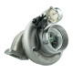 BorgWarner EFR 8370-AL Turbo - T4 TwinScroll without WG 1.05 A/R