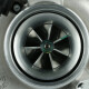 BorgWarner EFR 8370-AL Turbo - T4 TwinScroll without WG 1.05 A/R
