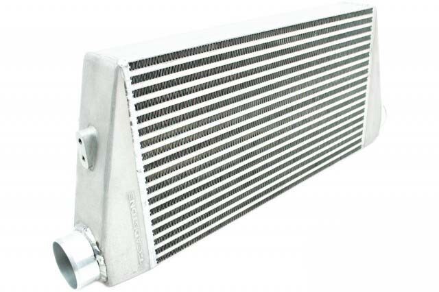 Intercooler - TR1245-28 - 1200PS | TRE
