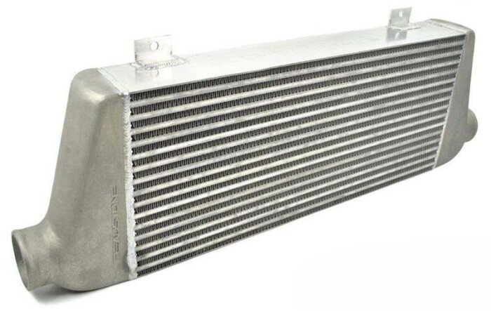 Intercooler - TR10 - 666PS | TRE