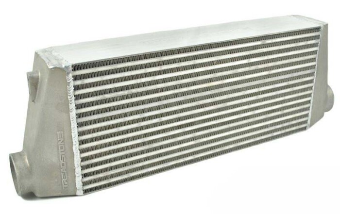 Intercooler - TR1035 - 666PS | TRE
