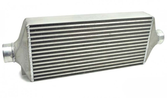 Intercooler- TR10C - 666HP | TRE