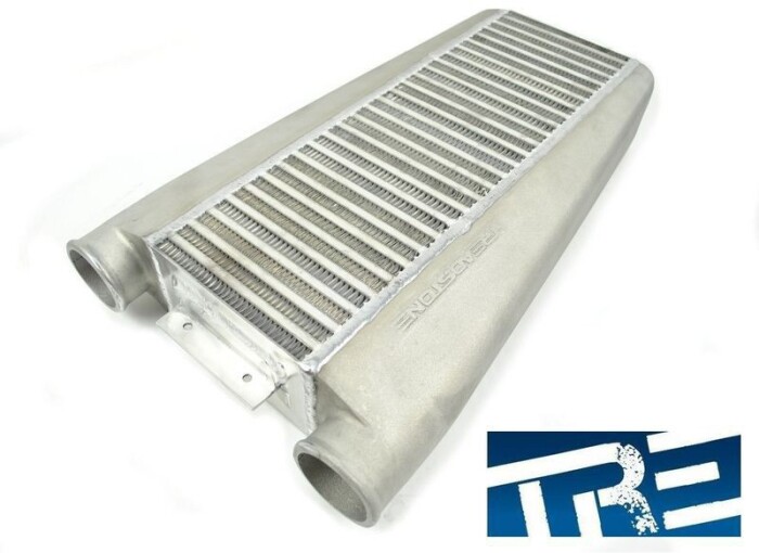 Intercooler - TRV185 - 720PS | TRE