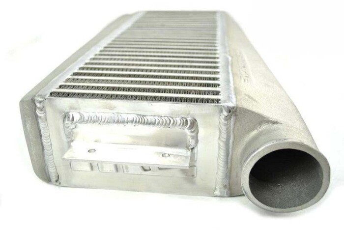 Intercooler - TRV1859 - 720PS | TRE