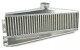 TRSTP9 Series Intercooler, Single Turbo, Chevy, Corvette, GM, Viper 1300 HP