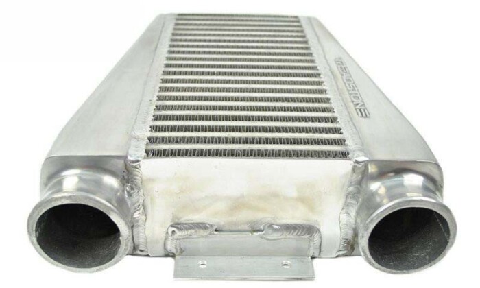 Intercooler - TRV125 - 500PS | TRE