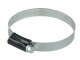 Pack of 5 HD Clamp, black, 50-65mm