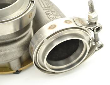 Manifold V-Band Turbine Housing Inlet Flange / Ring for...