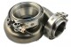 TiAL Stainless GT28 GT30 GT35 Turbine Inlet V Band Flange