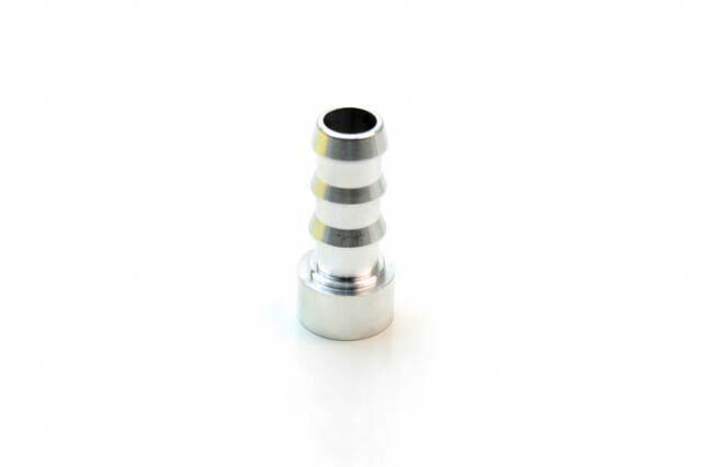 1 / 2 Aluminum Weld-On Barb