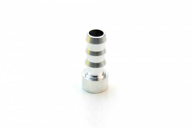 3 / 4 Aluminum Weld-On Barb