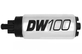 Fuel pump DeatschWerks DW100 Chevrolet Corvette 5.7L 90-96 (excl. ZR-1)