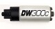 Fuel pump DeatschWerks DW300C fits Subaru 2015 WRX