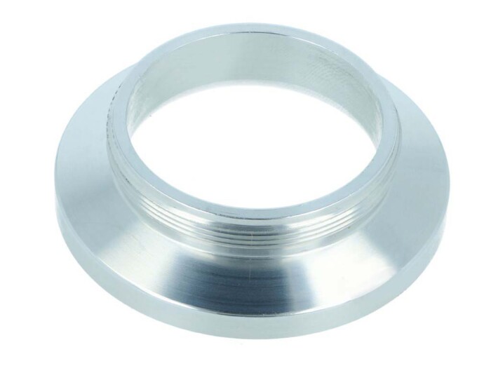 Flange V2A for all TiAL BOVs