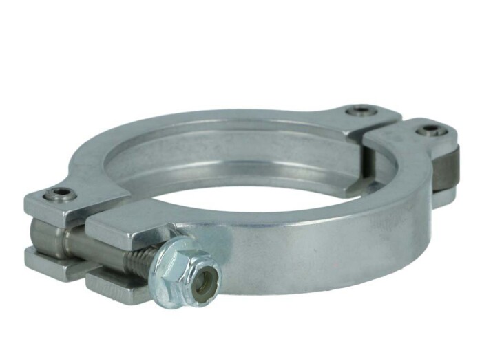 Clamp for all TiAL QRJ Blow Off Valves
