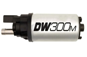 Fuel pump DeatschWerks DW300M Ford GT500 and GT500KR