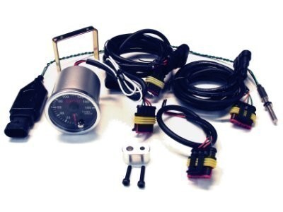Garrett Speed Sensor Pro Street (with Gauge)