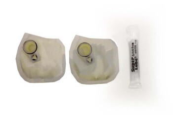 Installation kit Ford GT500 and GT500KR