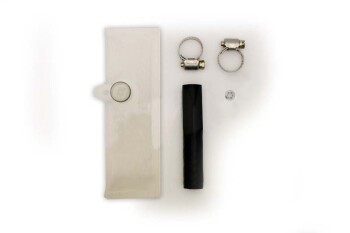 Installation kit Ford F150 / 250 V6 / V8 (gas only)