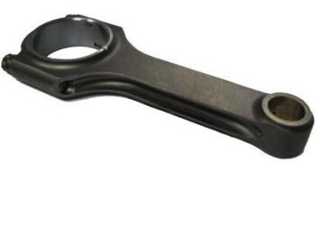 SCAT H-Beam connecting rods set Audi/VW VR6 6-Cylinder...