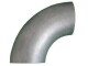 90° Degree Stainless Steel Elbow 89mm x 2mm Short
