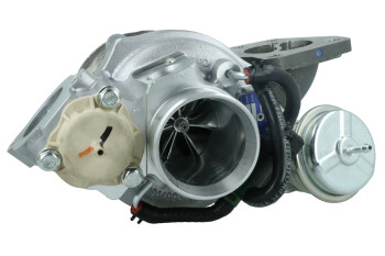 Opel Insignia A 2.0 Turbo Hybrid Turbo Stage 2 (53049880059)