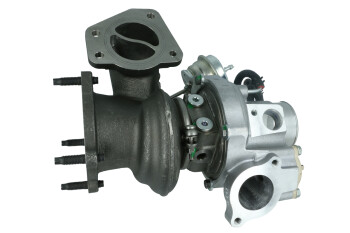 Opel Insignia A 2.0 Turbo Hybrid Turbo Stage 2 (53049880059)